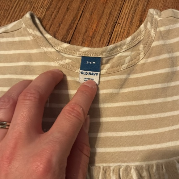 Colorful Baby Clothing Set - Picture 9 of 16